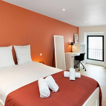Le Loft Cache Apartment Carcassonne Luaran gambar