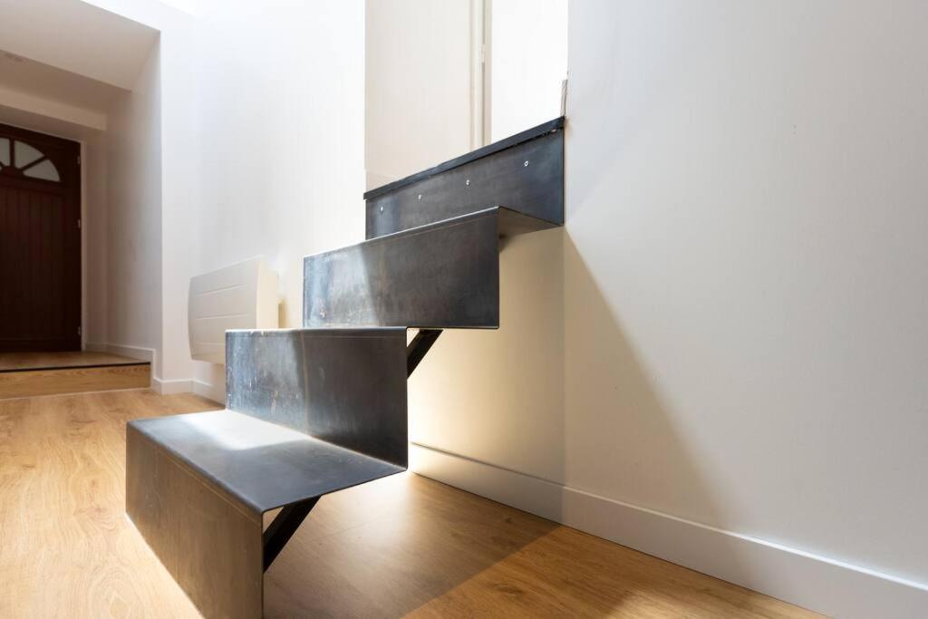Le Loft Cache Apartment Carcassonne Luaran gambar