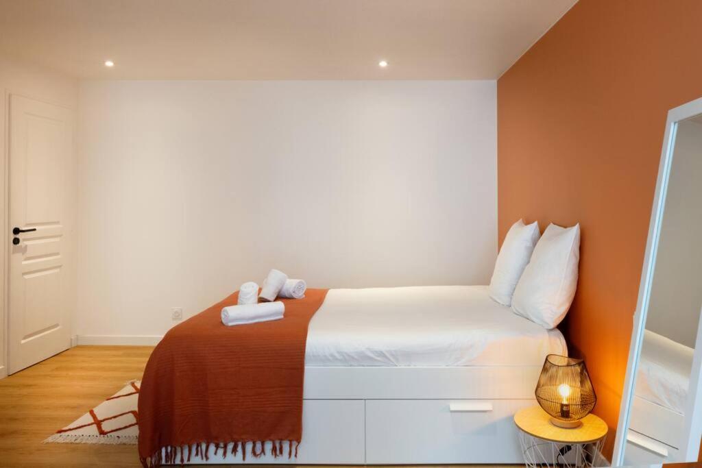 Le Loft Cache Apartment Carcassonne Luaran gambar