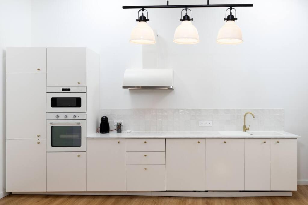 Le Loft Cache Apartment Carcassonne Luaran gambar