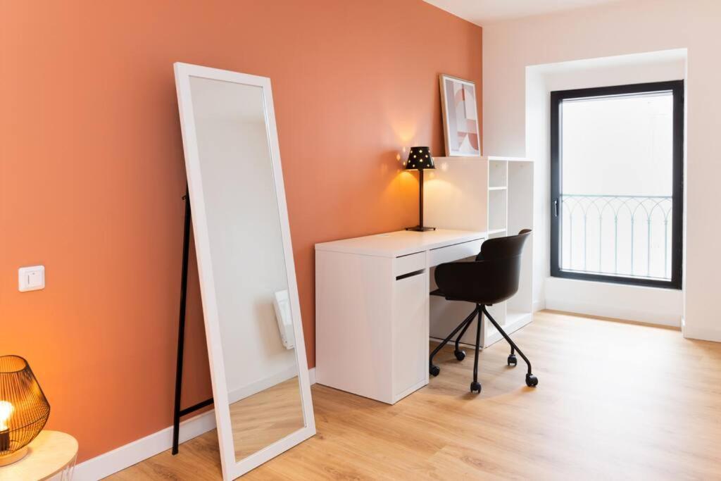 Le Loft Cache Apartment Carcassonne Luaran gambar